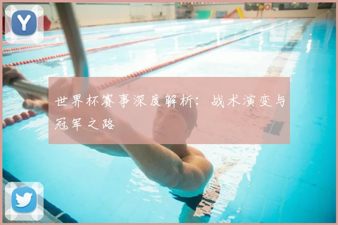 世界杯赛事深度解析：战术演变与冠军之路