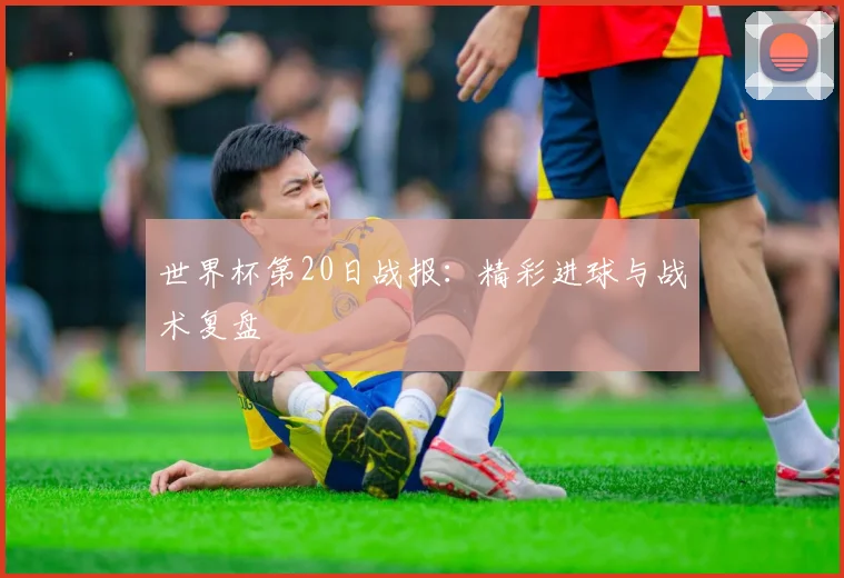 世界杯第20日战报:精彩进球与战术复盘