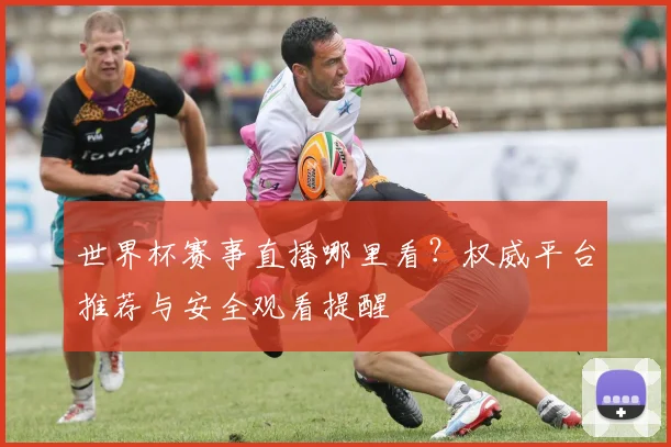 世界杯赛事直播哪里看？权威平台推荐与安全观看提醒