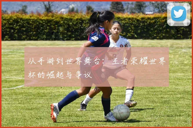 从手游到世界舞台：王者荣耀世界杯的崛起与争议